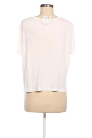 Damen Shirt Oysho, Größe S, Farbe Ecru, Preis 13,80 €