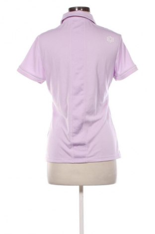 Damen Shirt PUMA, Größe M, Farbe Lila, Preis 23,99 €