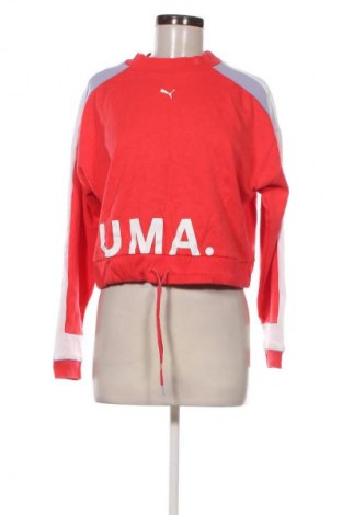 Dámská halenka PUMA, Velikost M, Barva Červená, Cena  659,00 Kč