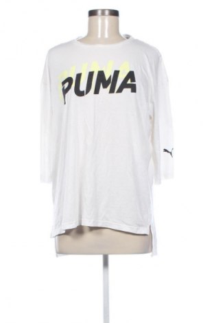 Női blúz PUMA, Méret M, Szín Fehér, Ár 6 647 Ft