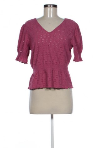 Damen Shirt Page One, Größe M, Farbe Lila, Preis € 9,99