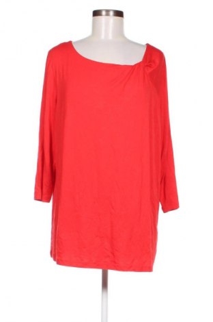Női blúz Paola, Méret XL, Szín Piros, Ár 4 769 Ft