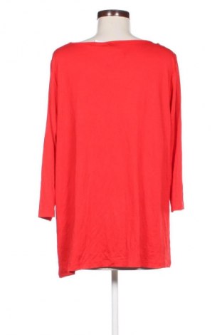 Női blúz Paola, Méret XL, Szín Piros, Ár 4 769 Ft