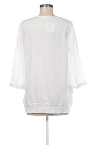 Damen Shirt Paola, Größe L, Farbe Weiß, Preis € 13,99