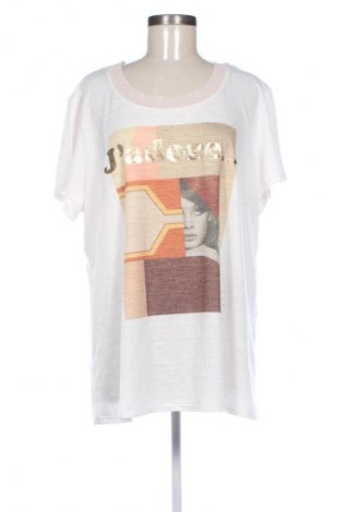 Damen Shirt Paprika, Größe 3XL, Farbe Mehrfarbig, Preis 16,99 €