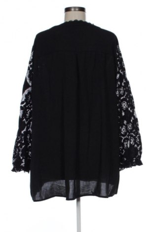 Damen Shirt Paprika, Größe XXL, Farbe Schwarz, Preis 23,99 €
