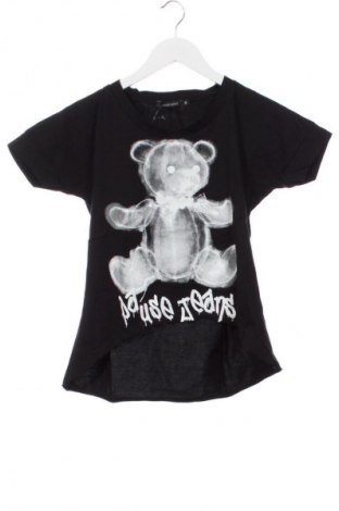 Bluzka damska Pause Jeans, Rozmiar XS, Kolor Czarny, Cena 62,07 zł