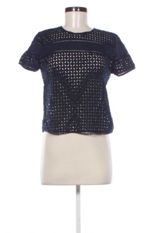 Dámská halenka Pepe Jeans, Velikost M, Barva Modrá, Cena  569,00 Kč