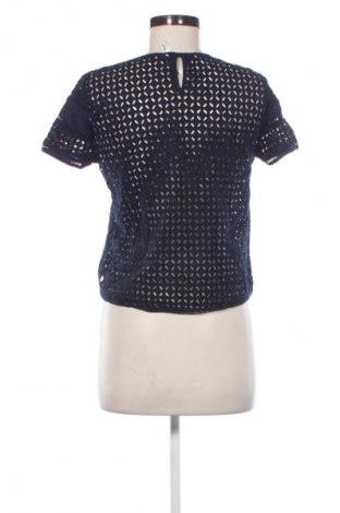 Dámská halenka Pepe Jeans, Velikost M, Barva Modrá, Cena  569,00 Kč