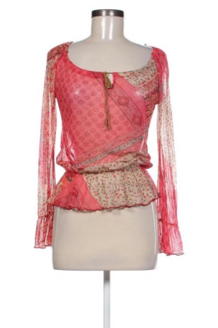 Damen Shirt Per Una By Marks & Spencer, Größe M, Farbe Mehrfarbig, Preis 17,00 €