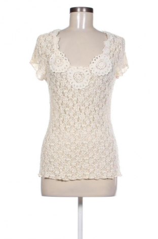 Damen Shirt Per Una Speziale, Größe XL, Farbe Ecru, Preis € 7,99