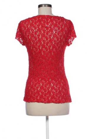 Bluzka damska Per Una Speziale, Rozmiar XL, Kolor Czerwony, Cena 35,99 zł