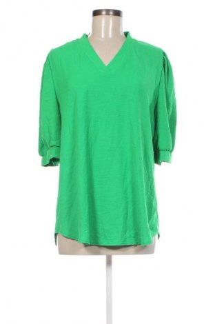 Bluză de femei Pescara, Mărime M, Culoare Verde, Preț 72,99 Lei
