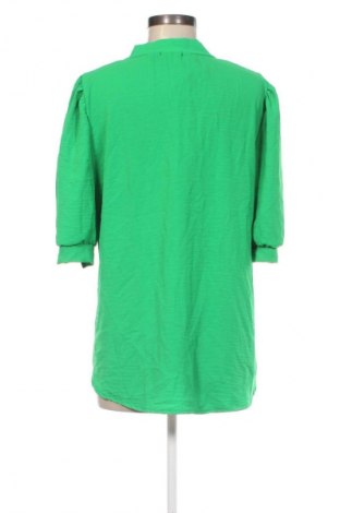 Bluză de femei Pescara, Mărime M, Culoare Verde, Preț 72,99 Lei