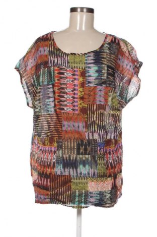 Damen Shirt Peter Hahn, Größe XXL, Farbe Mehrfarbig, Preis 27,99 €