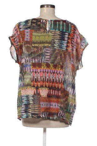Damen Shirt Peter Hahn, Größe XXL, Farbe Mehrfarbig, Preis 27,99 €