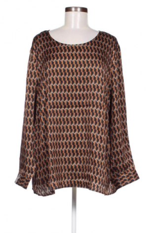 Damen Shirt Peter Hahn, Größe XL, Farbe Mehrfarbig, Preis 33,99 €