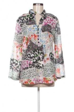 Bluză de femei Peter Hahn, Mărime L, Culoare Multicolor, Preț 163,99 Lei