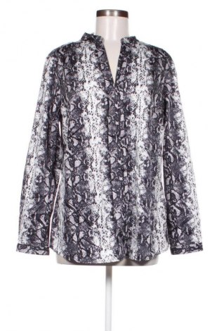 Damen Shirt Peter Hahn, Größe XXL, Farbe Mehrfarbig, Preis 33,99 €