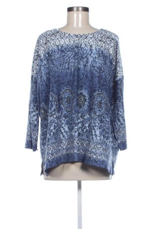 Damen Shirt Peter Hahn, Größe XXL, Farbe Mehrfarbig, Preis € 75,99