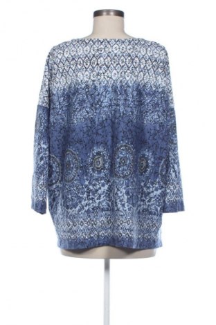 Damen Shirt Peter Hahn, Größe XXL, Farbe Mehrfarbig, Preis € 75,99