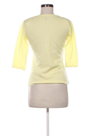 Bluzka damska Petit Bateau, Rozmiar XS, Kolor Żółty, Cena 157,99 zł