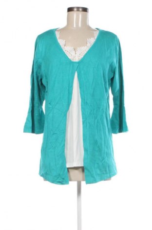 Damen Shirt Pfeffinger, Größe M, Farbe Mehrfarbig, Preis € 13,99