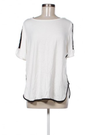 Damen Shirt Pfeffinger, Größe L, Farbe Weiß, Preis 13,99 €