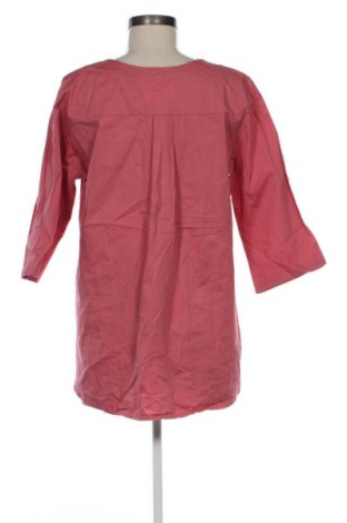 Damen Shirt Piazza Italia, Größe XL, Farbe Rosa, Preis € 4,99