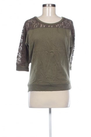 Bluză de femei Piazza Italia, Mărime M, Culoare Verde, Preț 64,99 Lei