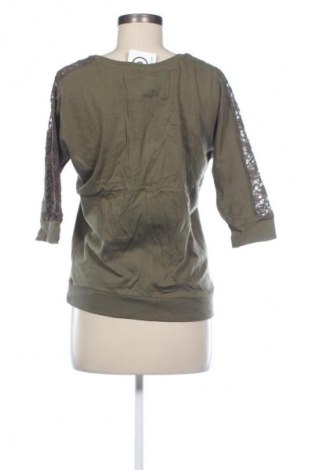 Bluză de femei Piazza Italia, Mărime M, Culoare Verde, Preț 64,99 Lei