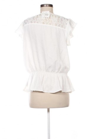 Damen Shirt Piazza Italia, Größe L, Farbe Weiß, Preis 12,99 €