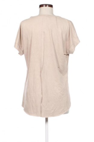 Damen Shirt Piazza Italia, Größe XL, Farbe Beige, Preis € 12,99