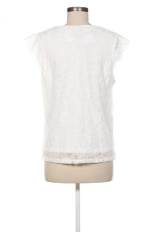 Bluză de femei Pieces, Mărime L, Culoare Alb, Preț 156,99 Lei