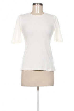 Bluză de femei Pieces, Mărime M, Culoare Alb, Preț 156,99 Lei
