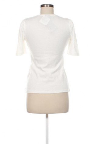 Bluză de femei Pieces, Mărime M, Culoare Alb, Preț 156,99 Lei