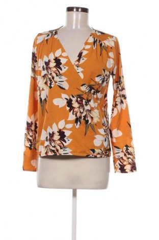 Bluzka damska Pieces, Rozmiar XS, Kolor Kolorowy, Cena 65,99 zł