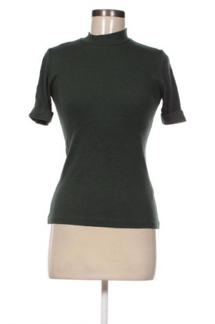 Bluză de femei Pieces, Mărime XS, Culoare Verde, Preț 37,99 Lei