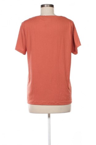 Damen Shirt Pieces, Größe XL, Farbe Braun, Preis 10,99 €