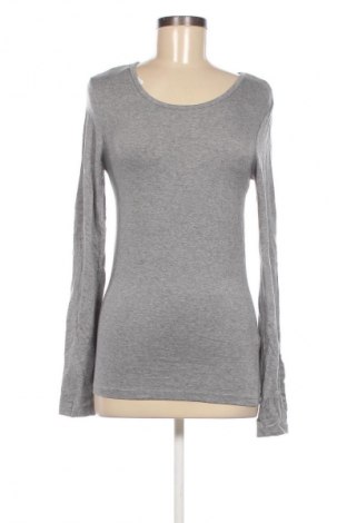 Bluză de femei Pieces, Mărime L, Culoare Gri, Preț 156,99 Lei
