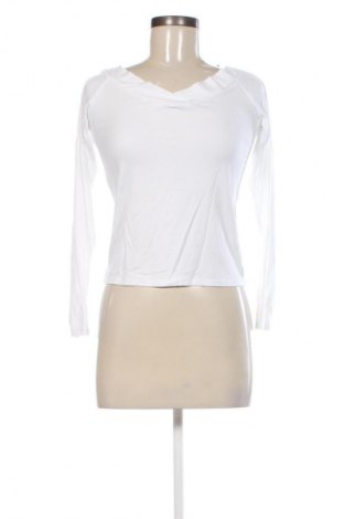 Bluzka damska Pieces, Rozmiar L, Kolor Biały, Cena 150,99 zł
