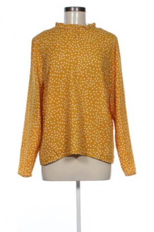 Bluzka damska Pieces, Rozmiar L, Kolor Kolorowy, Cena 65,99 zł