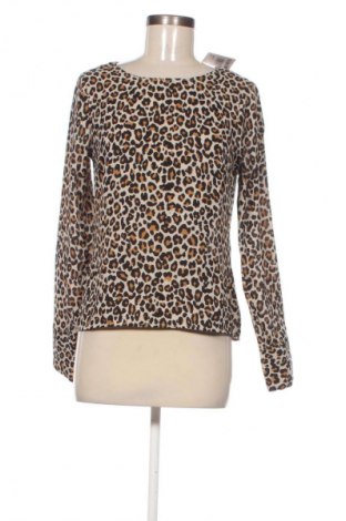 Bluză de femei Pieces, Mărime XS, Culoare Multicolor, Preț 67,99 Lei