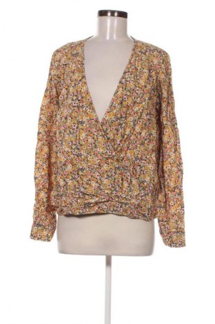 Bluză de femei Pieces, Mărime L, Culoare Multicolor, Preț 67,99 Lei