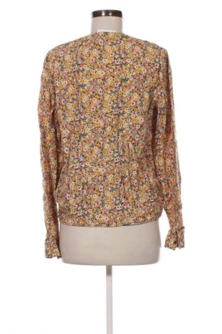 Bluză de femei Pieces, Mărime L, Culoare Multicolor, Preț 67,99 Lei