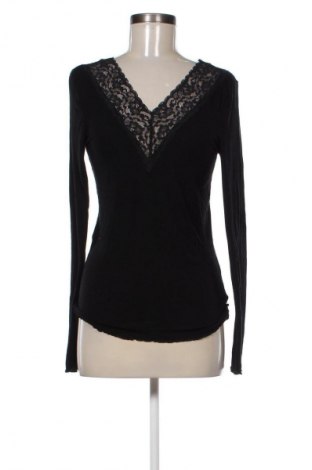 Damen Shirt Pieces, Größe M, Farbe Schwarz, Preis 31,99 €