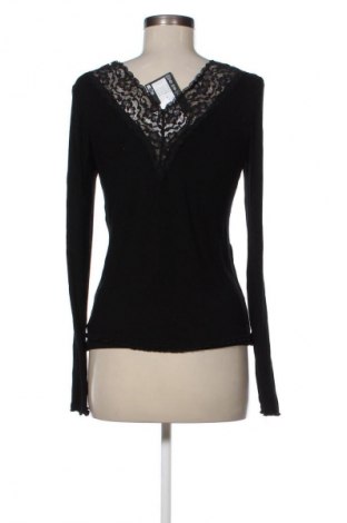 Damen Shirt Pieces, Größe M, Farbe Schwarz, Preis 31,99 €