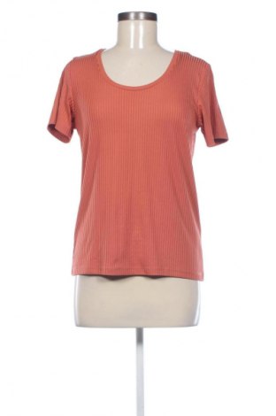 Damen Shirt Pieces, Größe S, Farbe Braun, Preis 10,00 €