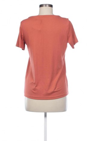 Damen Shirt Pieces, Größe S, Farbe Braun, Preis 10,00 €