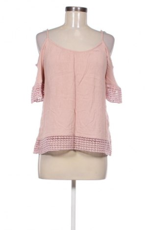 Damen Shirt Pigalle, Größe M, Farbe Aschrosa, Preis 9,72 €